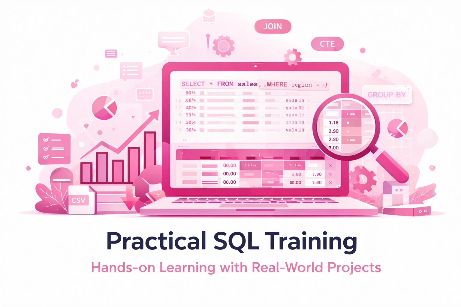 SQL Complete: Engineering + Analytics